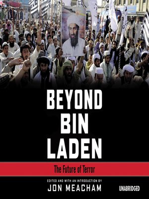cover image of Beyond Bin Laden